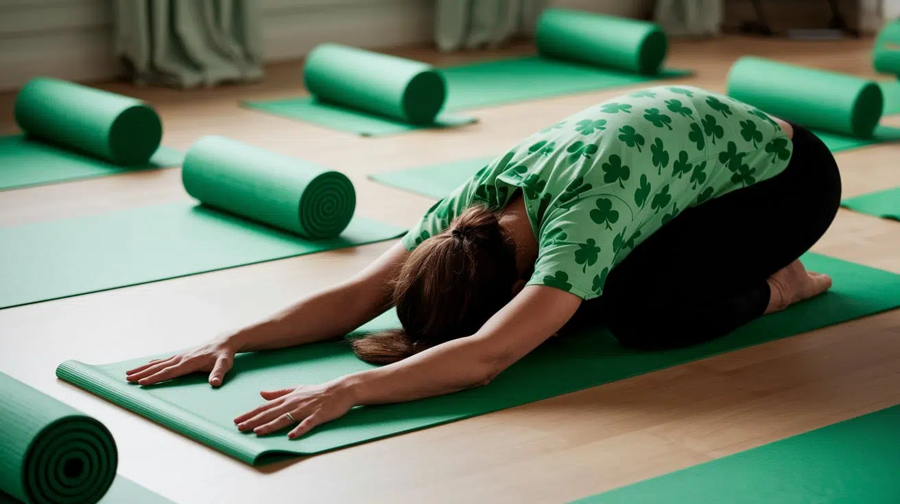St_Patricks_Day_Yoga_Time