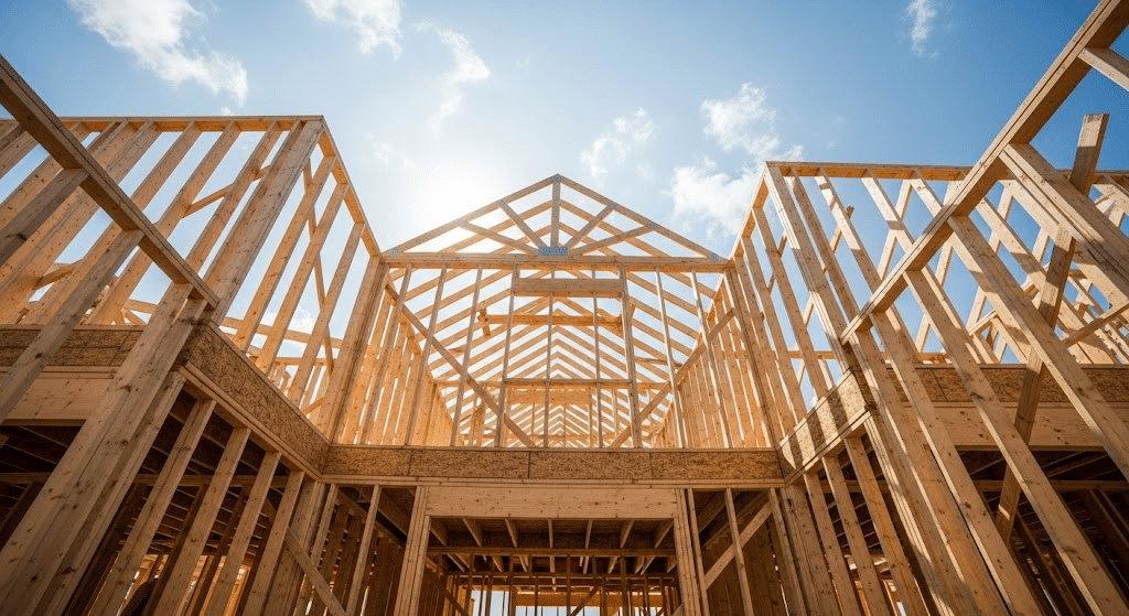 Step-by-Step Process to Build Your Dream Custom Home