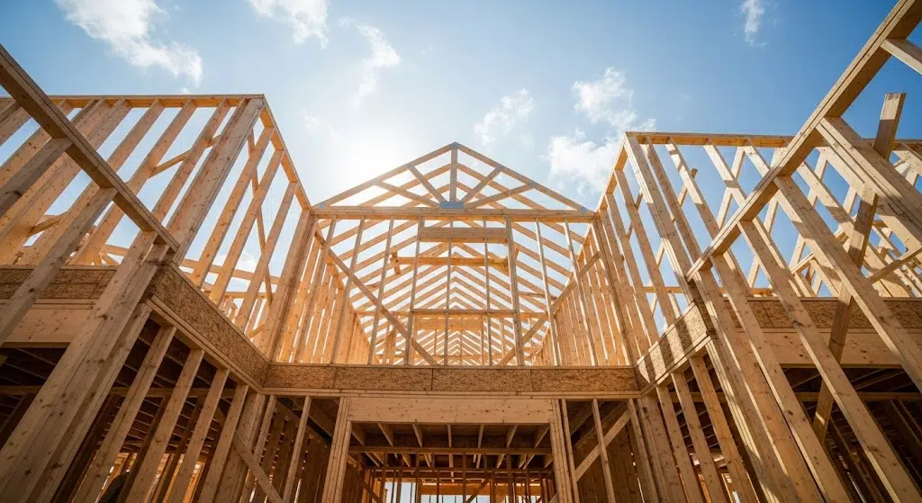 Step-by-Step Process to Build Your Dream Custom Home
