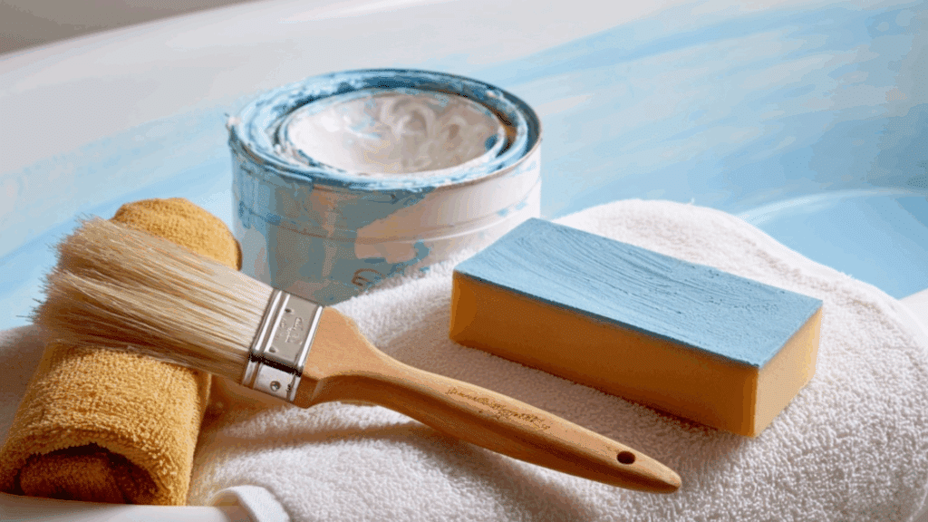 Gather Your Supplies