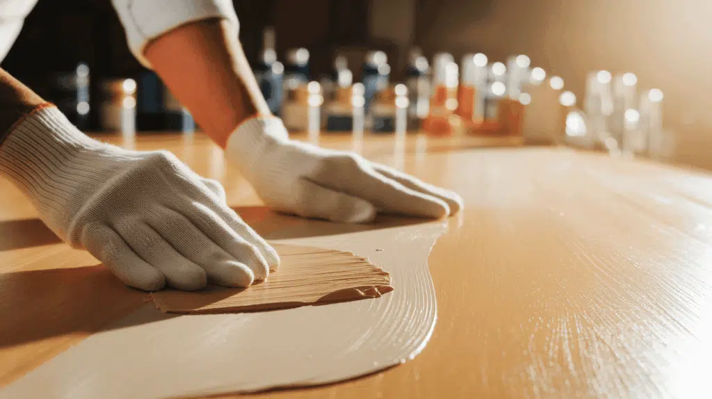 Apply a Quality Primer