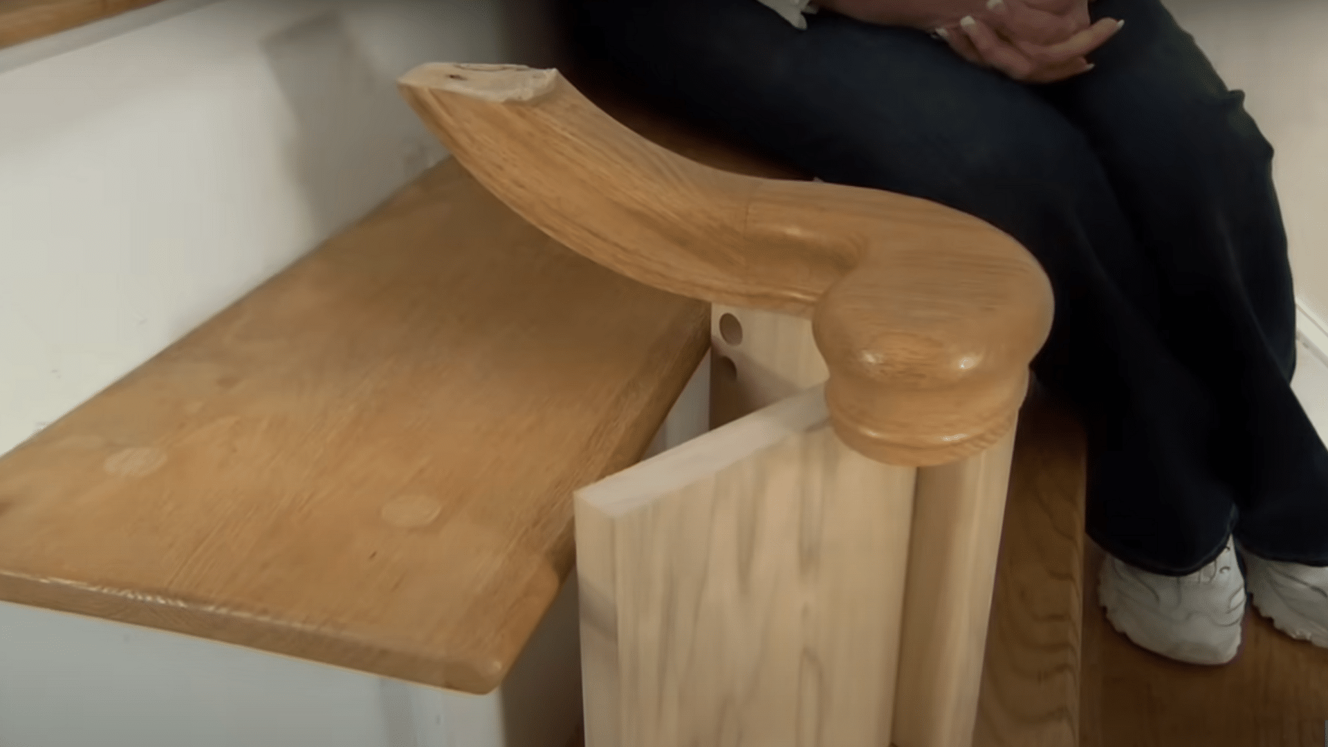 Step_2_Re-Cut_and_Prepare_the_Turnout_or_End_Fitting