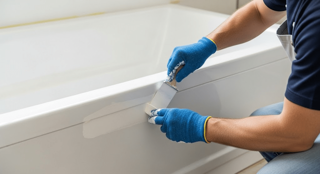 Step 4: Apply Primer