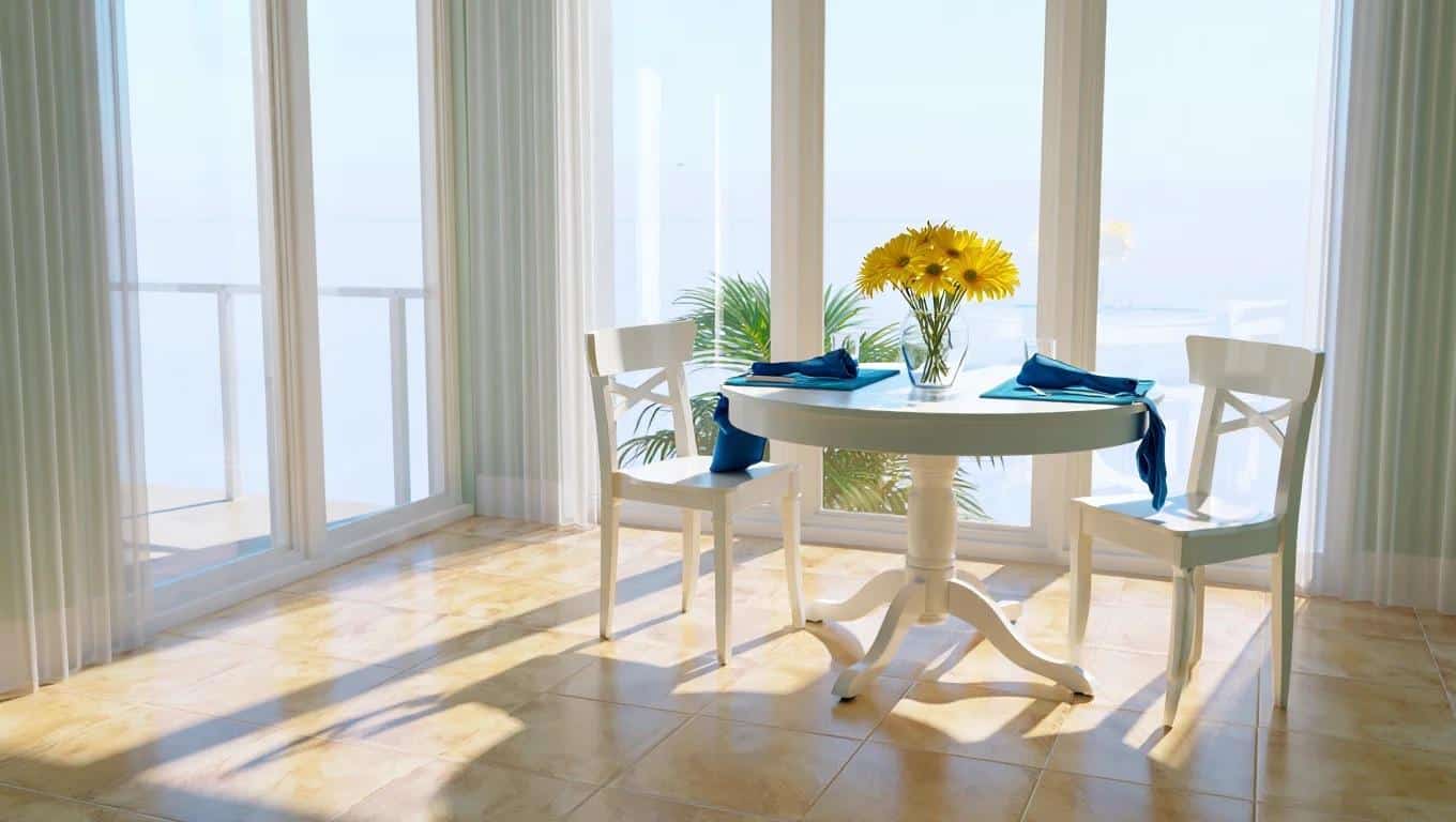 Sunny_Dining_Niche