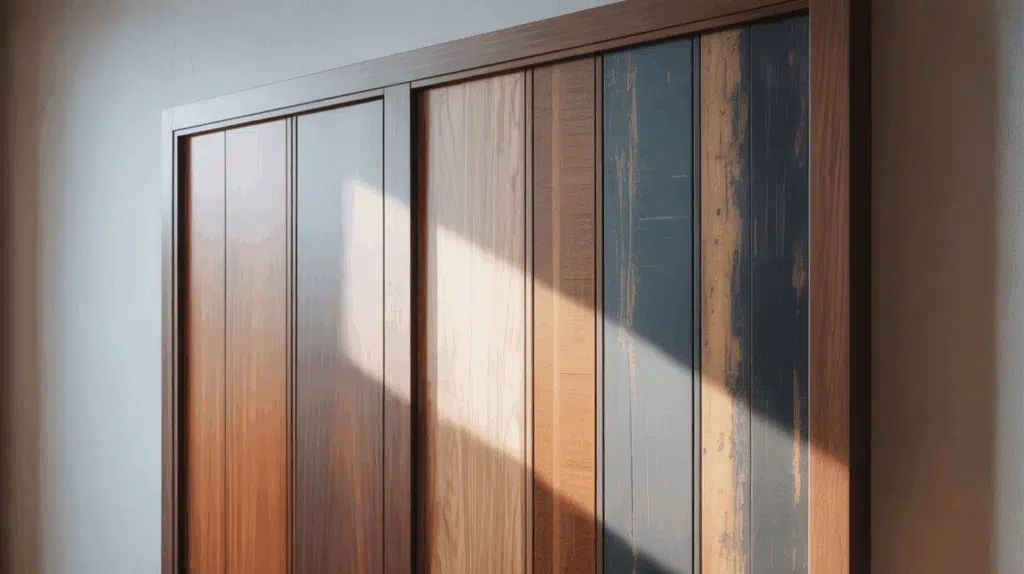 Surface Finishes