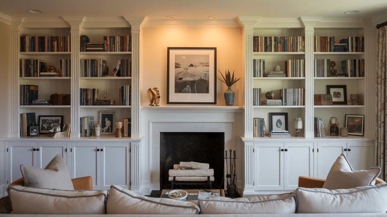 Symmetrical_Bookcases