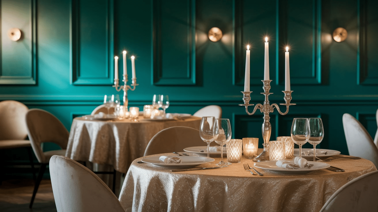 Teal_Green_and_Champagne_Glow