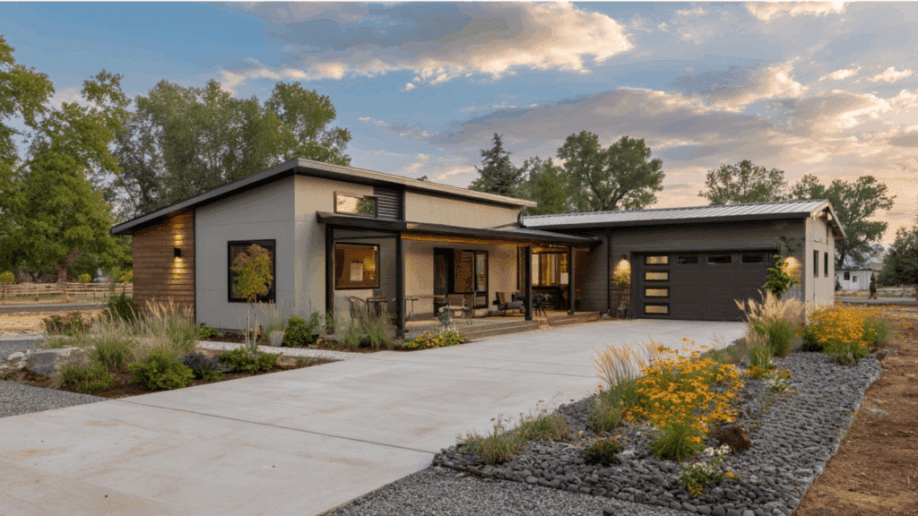 The Side-by-Side Sanctuary