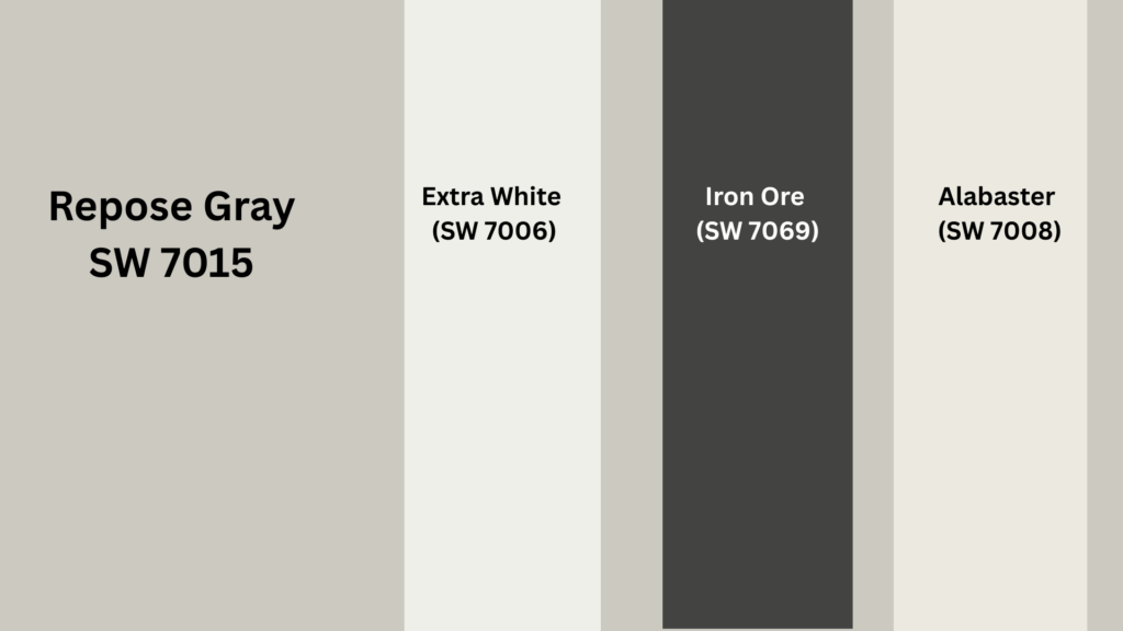 Brings modern depth and richness