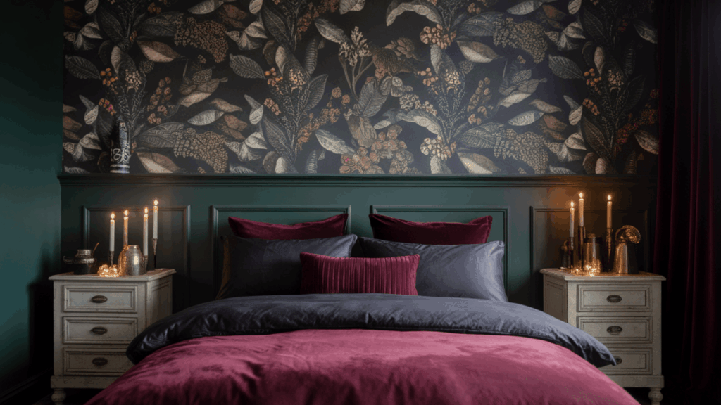 Turn-Your-Bedroom-into-a-Dark-Cottagecore-Retreat