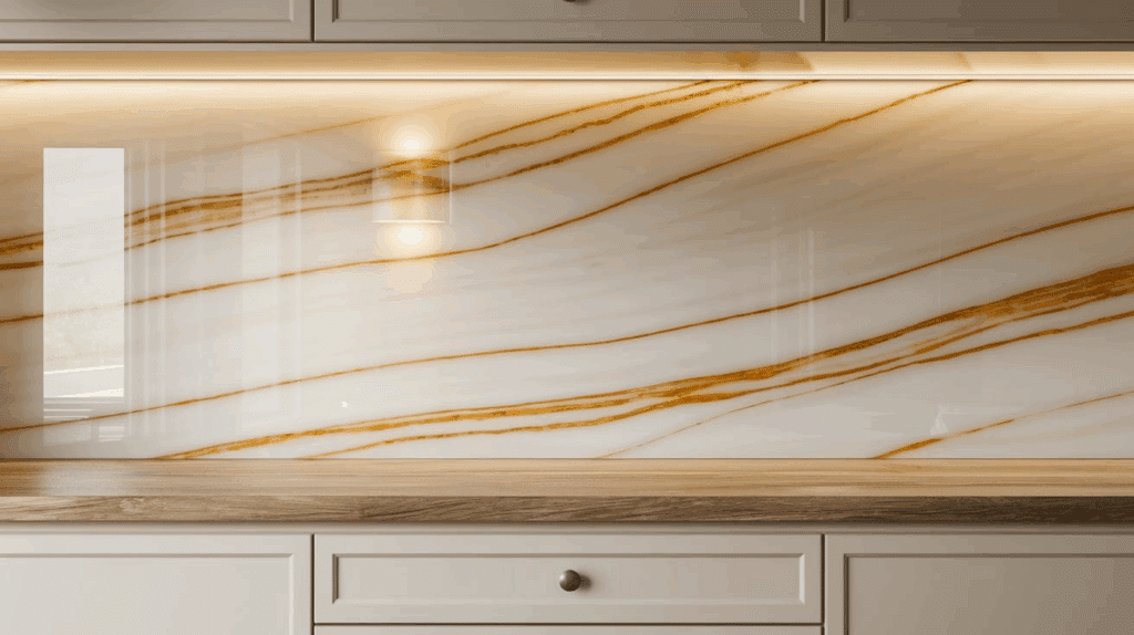 Ultra-thin Porcelain Slab