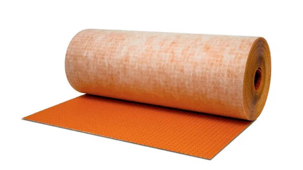 Underlayment