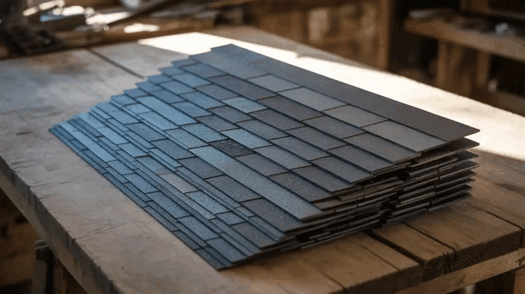 Understanding Class 3 Shingles