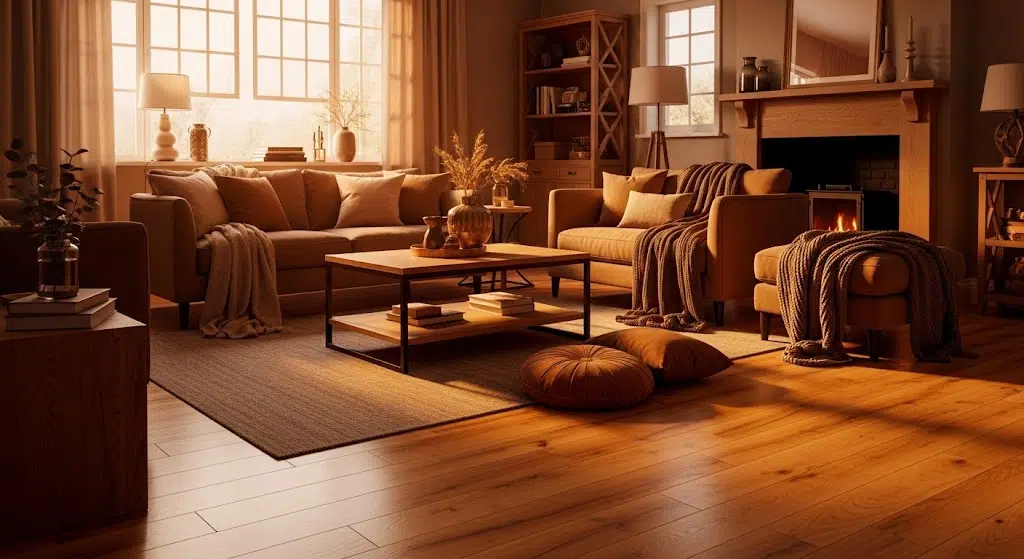 Warm Tones