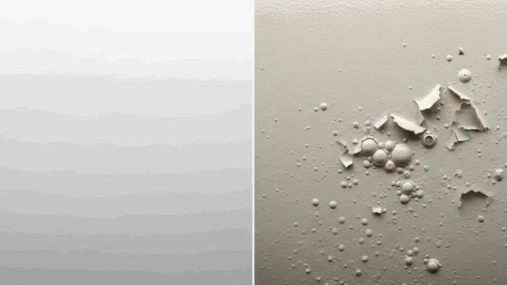 What Happens If You Apply a Second Coat Too Soon?