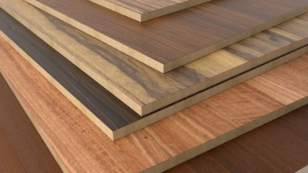 What is HDF (High-Density Fiberboard)?