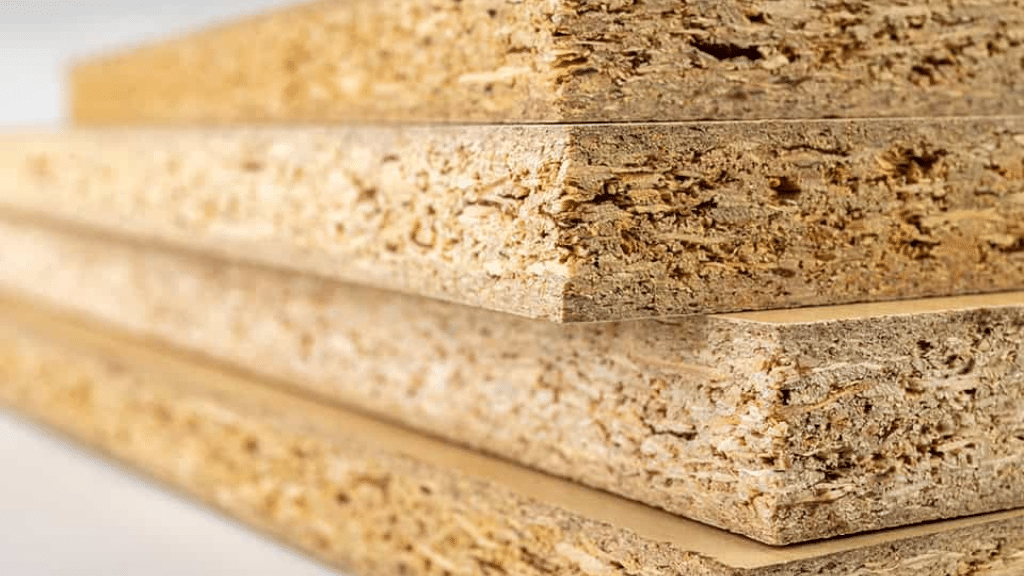 What is MDF (Medium-Density Fiberboard)