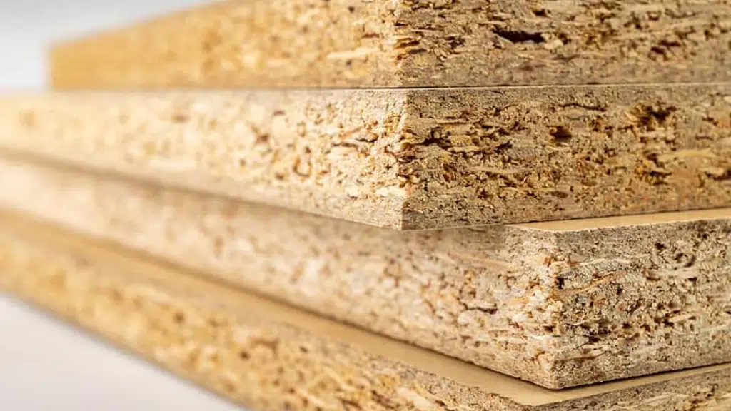 What is MDF (Medium-Density Fiberboard)