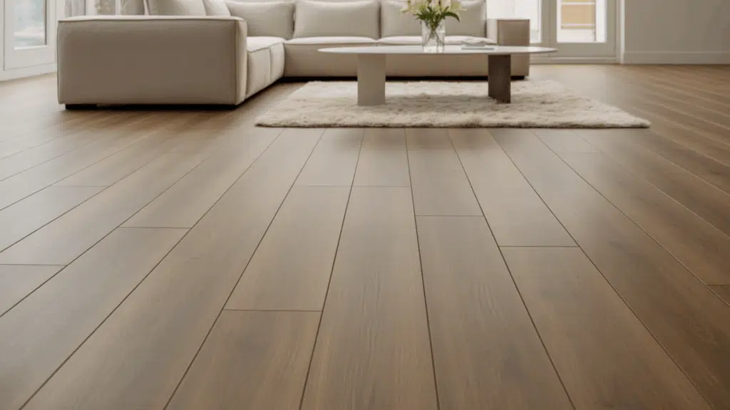 What is LVP Flooring