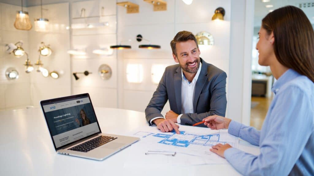 Where-To-Buy-PureEdge-Lighting-Online-And-Showroom