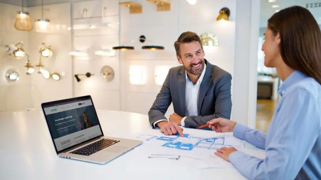 Where-To-Buy-PureEdge-Lighting-Online-And-Showroom