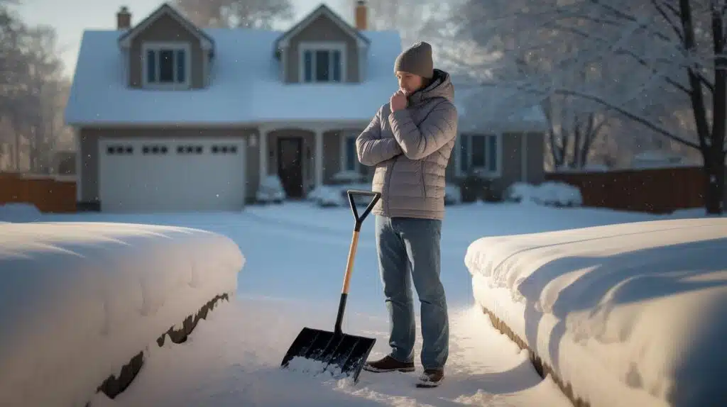 Who Should Get a Heated Driveway?