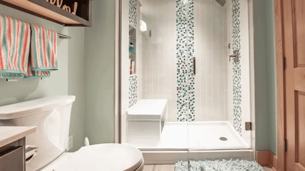 Why Consider a Bathtub to Shower Conversion?
