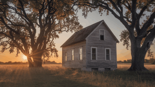 Why Do Houses Creak? Real Reasons & Common Myths