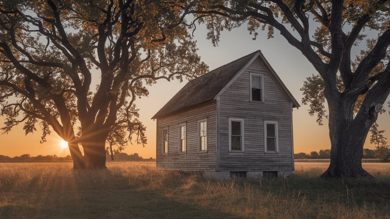 Why Do Houses Creak? Real Reasons & Common Myths