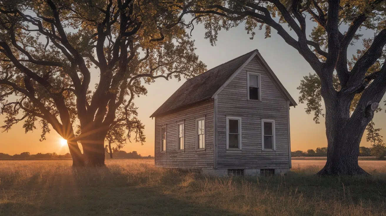 Why Do Houses Creak? Real Reasons & Common Myths