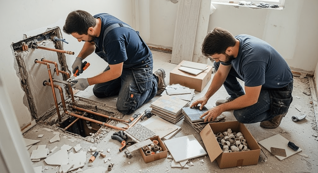 Why Does the Timeline Vary?