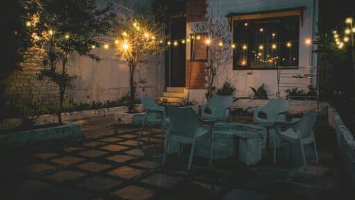 Party-Ready Patios: Garden Sets Designed for Summer Hosting