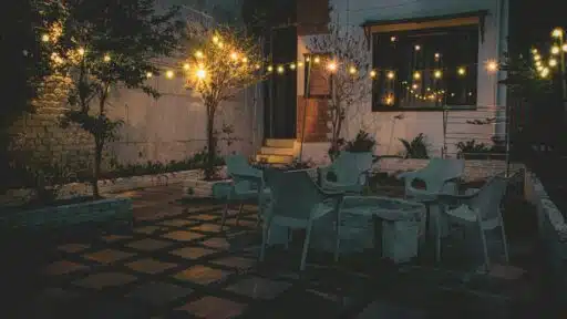 Party-Ready Patios: Garden Sets Designed for Summer Hosting