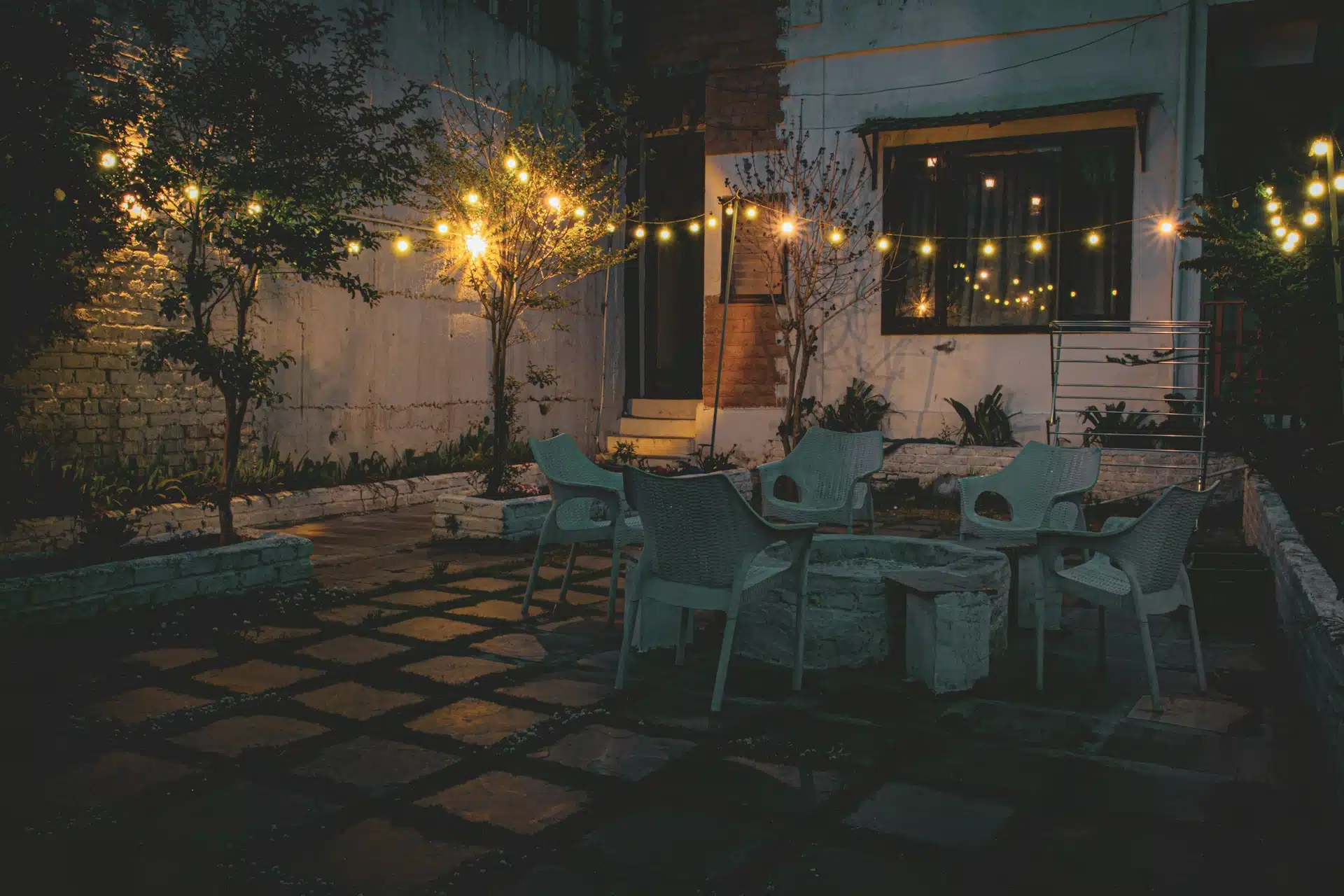 Party-Ready Patios: Garden Sets Designed for Summer Hosting