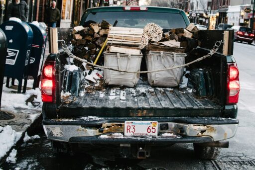 Top 7 Dumpster Rental Services in San Fernando Valley