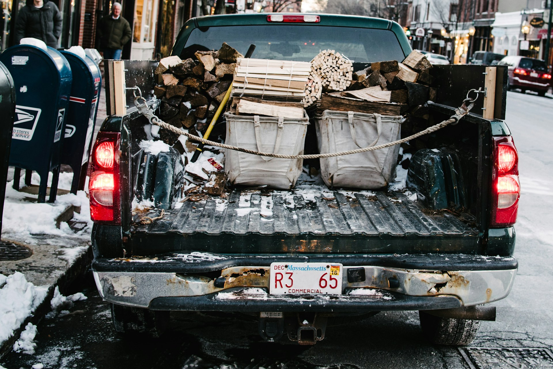 Top 7 Dumpster Rental Services in San Fernando Valley