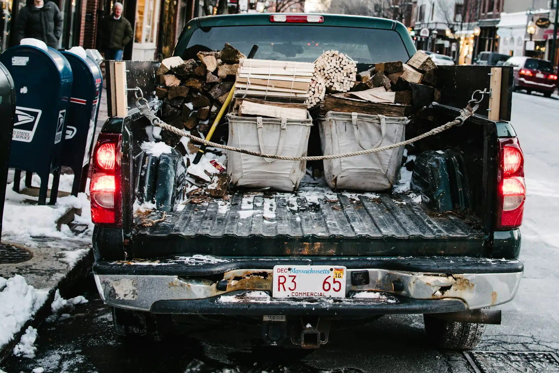 Top 7 Dumpster Rental Services in San Fernando Valley