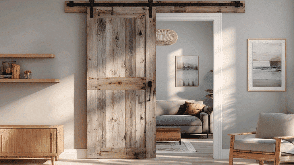 barn doors-for-interiors