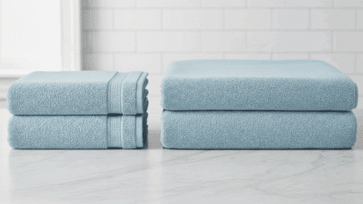 bath sheet vs bath towel