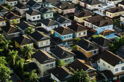 The Domino Effect: How Foreclosures Impact Neighborhood Property Values