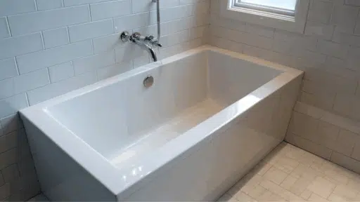 can you paint a bathtub