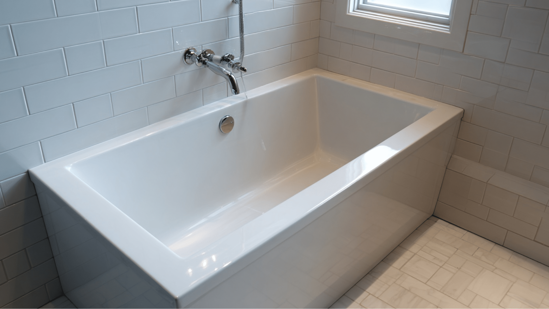 can you paint a bathtub