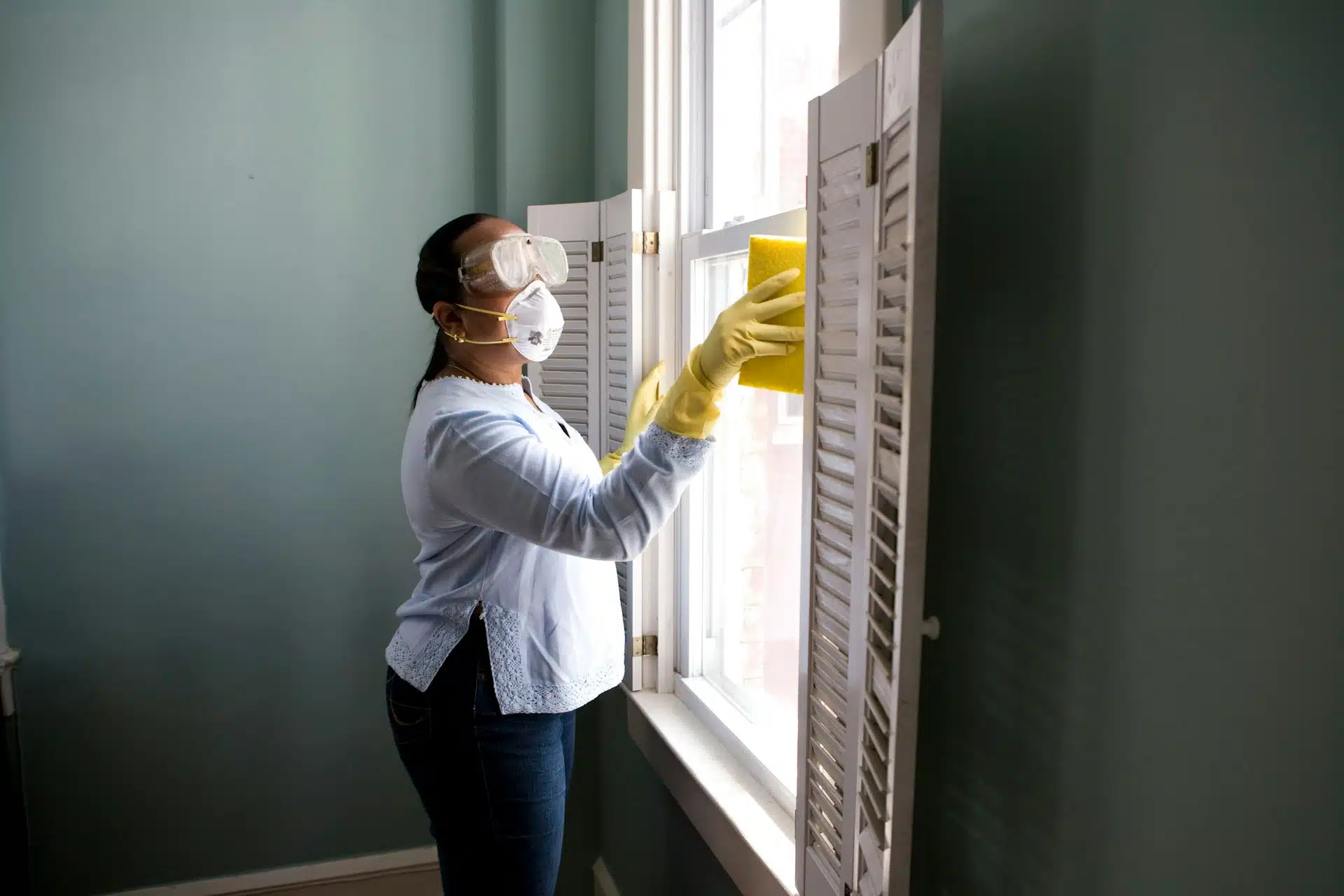 7 Cleaning Habits to Keep Your Home Tidy