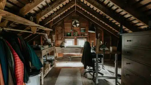 Top-Rated Attic Cleaning Professionals in Houston You Can Rely On for Expert Service and Peace of Mind