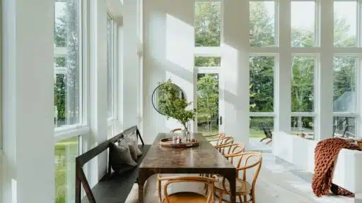 The Power of Natural Light — How Windows Can Boost Your Mood, Productivity and Well-Being