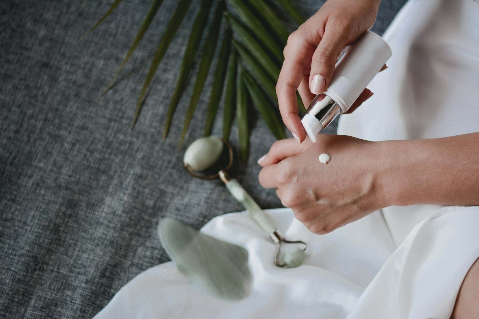 How to Apply Self Tan for Smooth Results