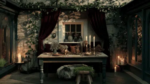 dark-cottagecore