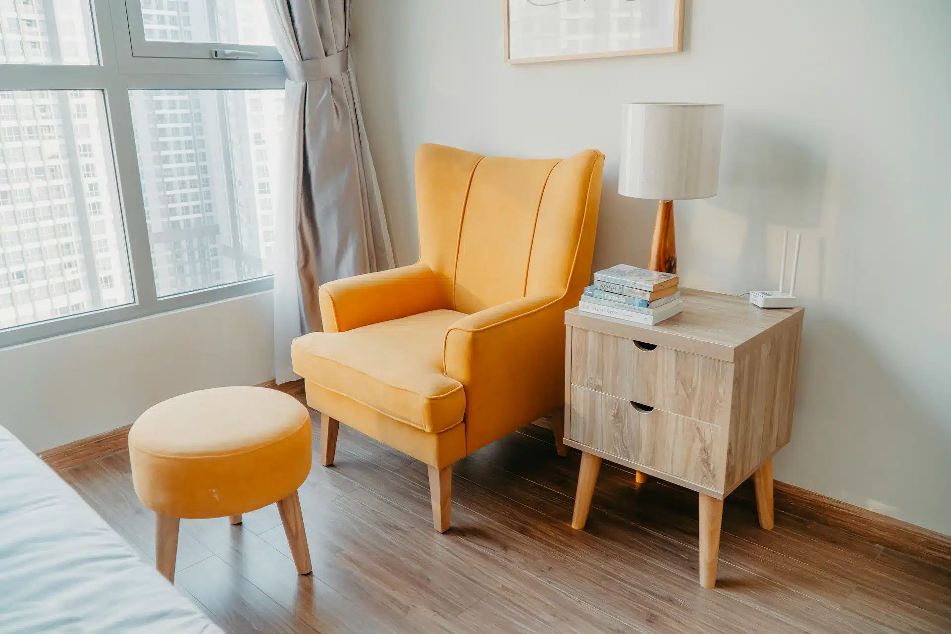 Transform Your Living Room With These 9 Smart Furniture Innovations