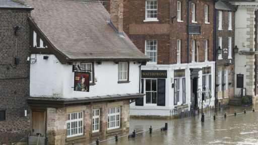 Why Ignoring Flood Damage Can Lead to Foundation Collapse