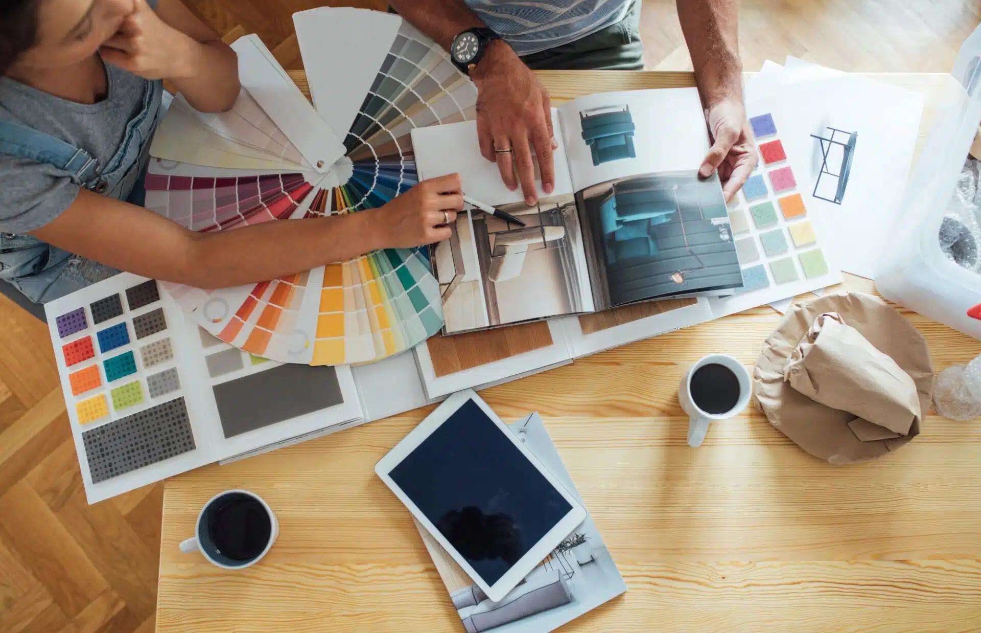 How to Estimate Building Materials for Small Renovations